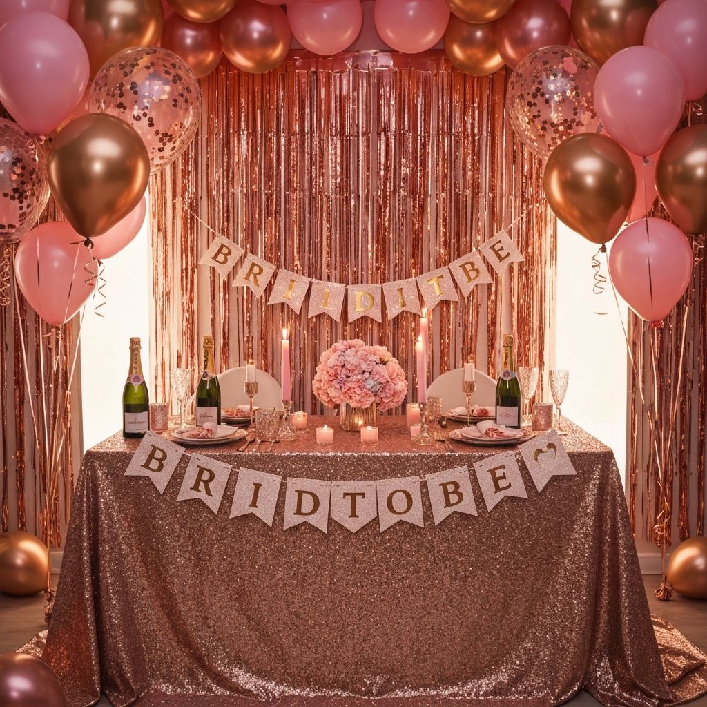 Моминско парти