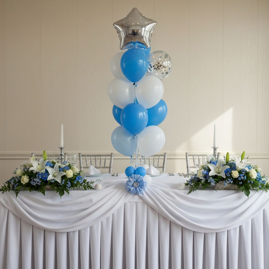 Кръщене на момче