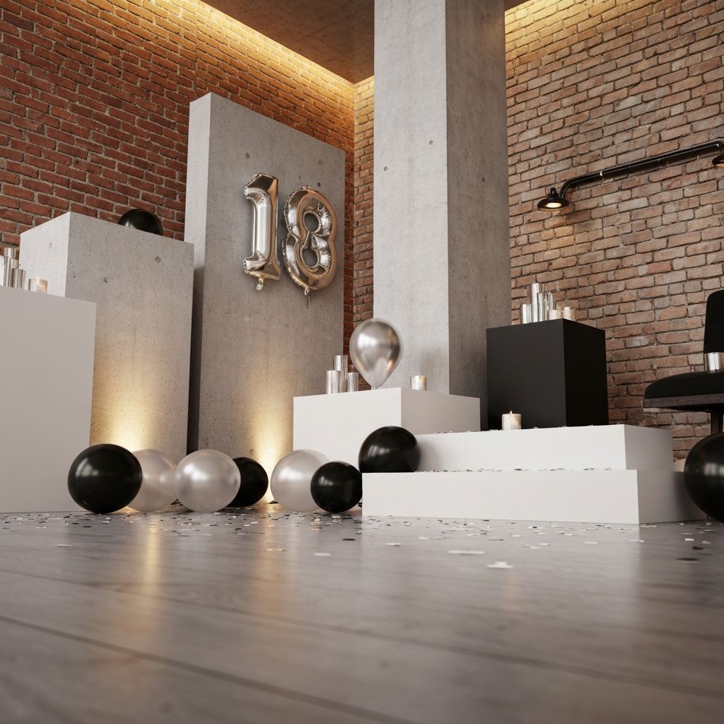 Градско Парти