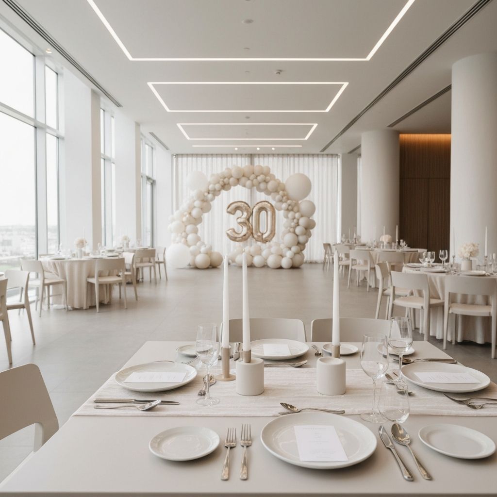 Минималистичен Шик