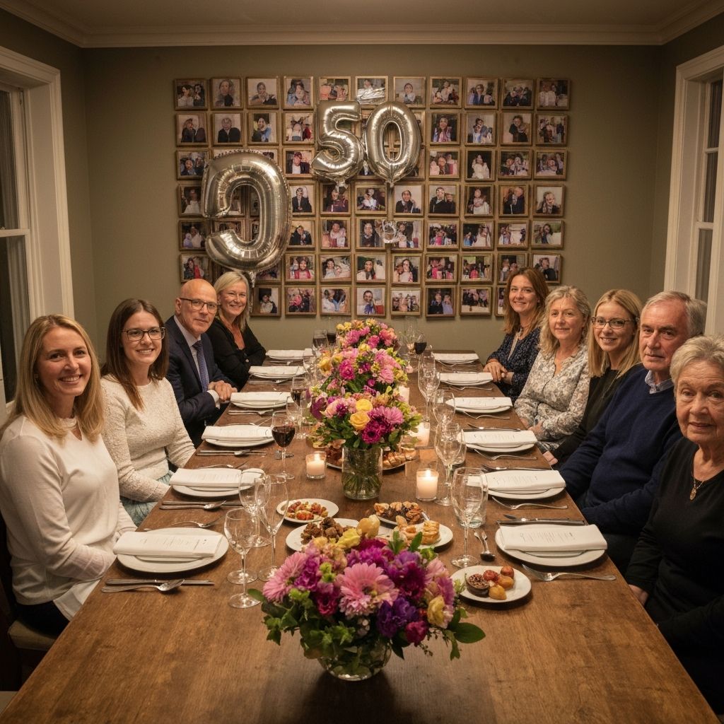 Семейно Събиране