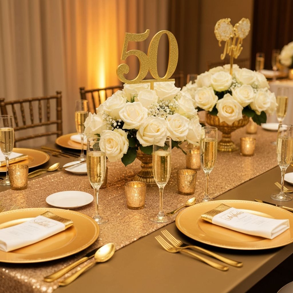 Златен Юбилей