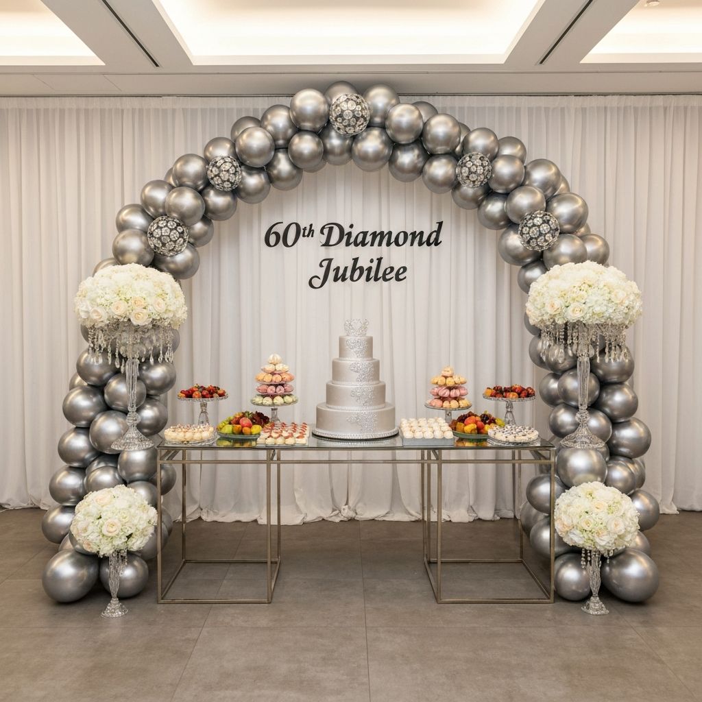 Диамантен Юбилей