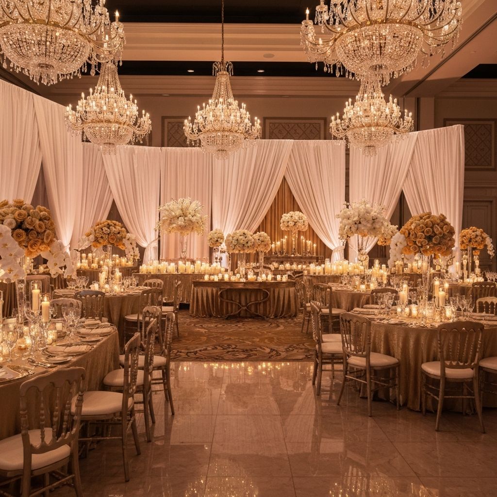 Луксозна Вечер