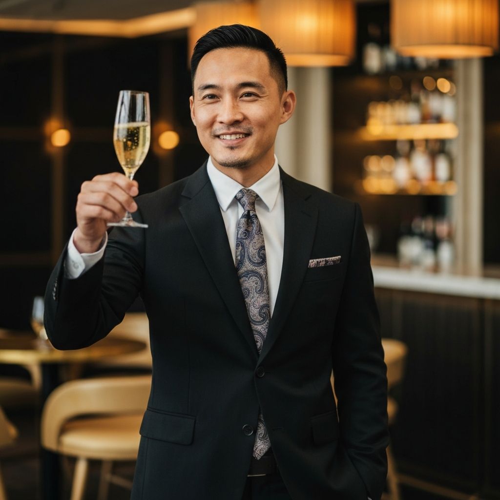 30-ти Юбилей