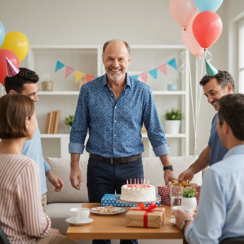 60-ти Юбилей