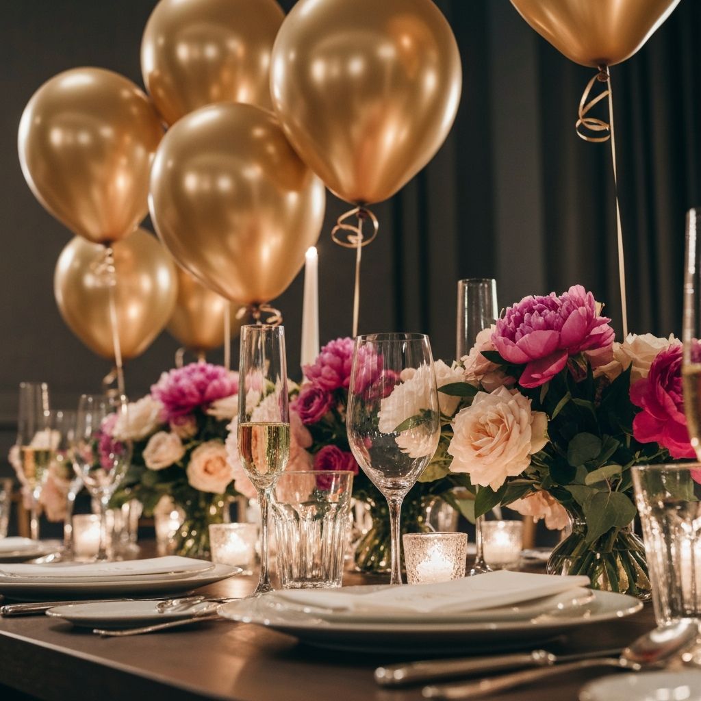 Парти за големи 1