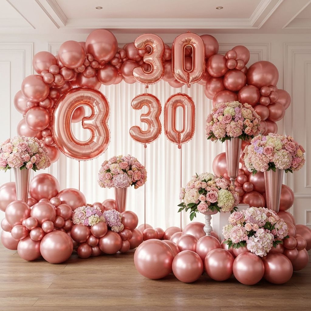 Парти за големи 2