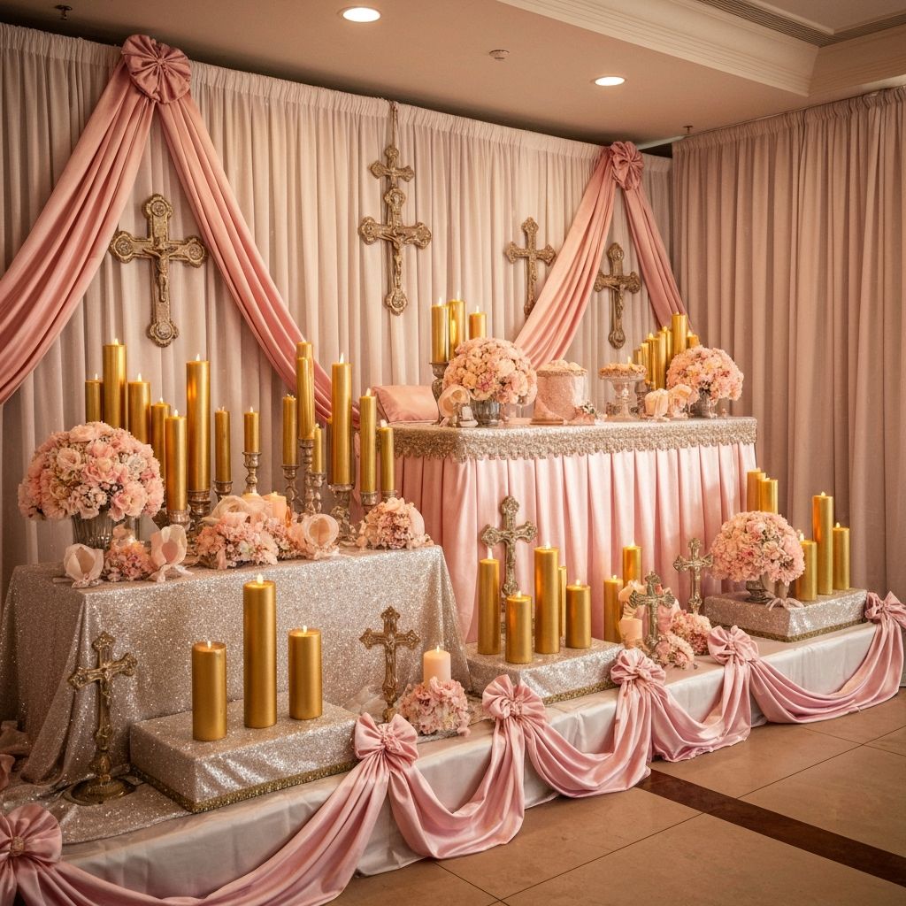 Златно и розово