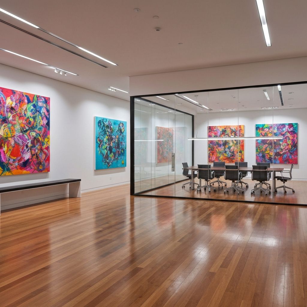 Бизнес събитие 2