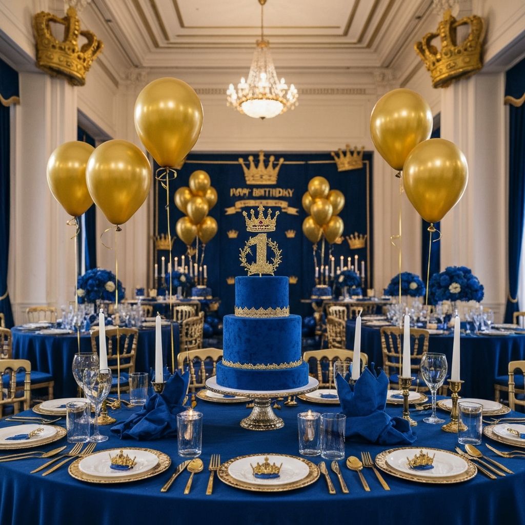 Малък принц