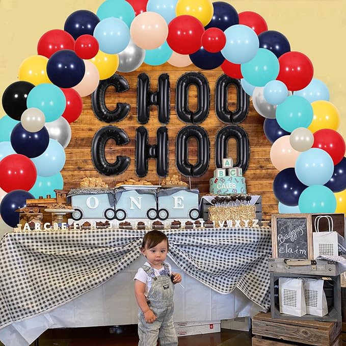 Парти Влакче