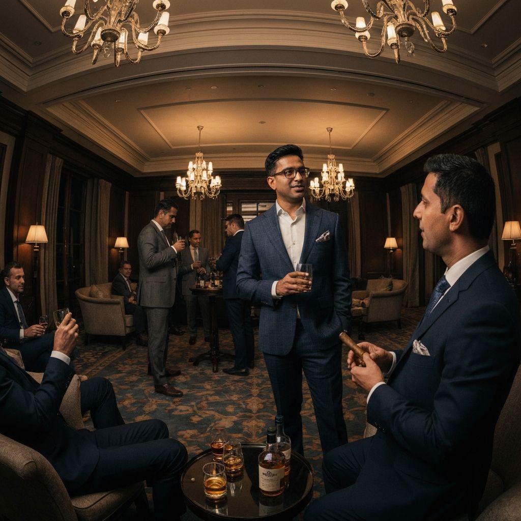 Уиски и Пури